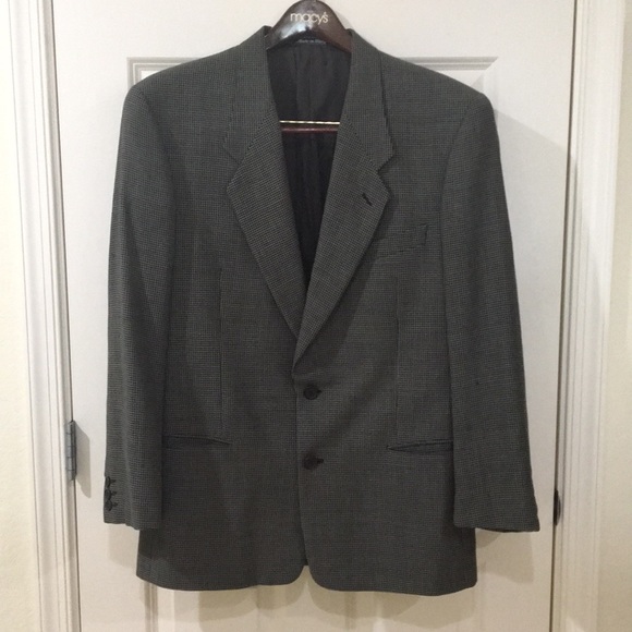 Giorgio Armani Le Collezioni Sportcoat 40 R